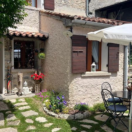Casa Angela Stayerat A Segusino Valdobbiadene Sequsino المظهر الخارجي الصورة