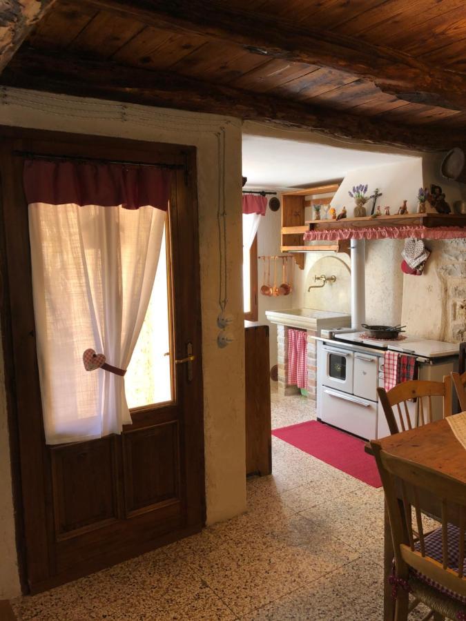Casa Angela Stayerat A Segusino Valdobbiadene Sequsino المظهر الخارجي الصورة