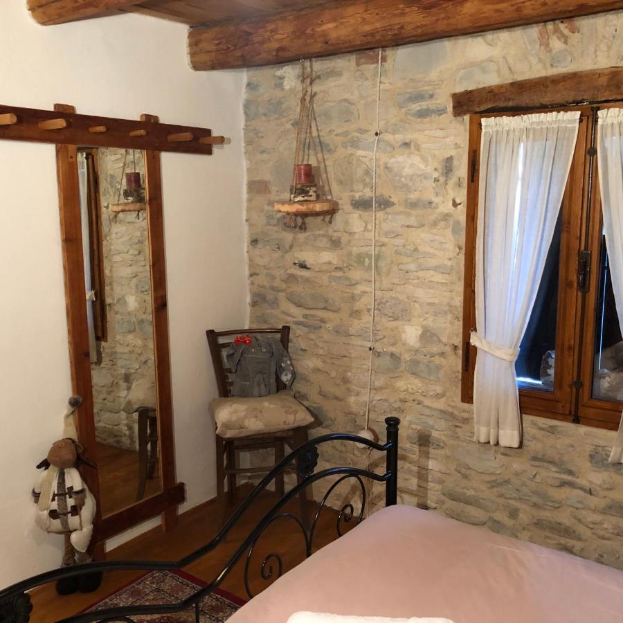 Casa Angela Stayerat A Segusino Valdobbiadene Sequsino المظهر الخارجي الصورة