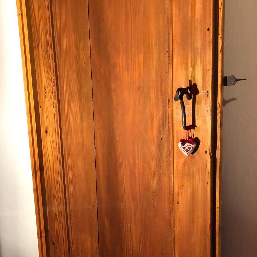 Casa Angela Stayerat A Segusino Valdobbiadene Sequsino المظهر الخارجي الصورة