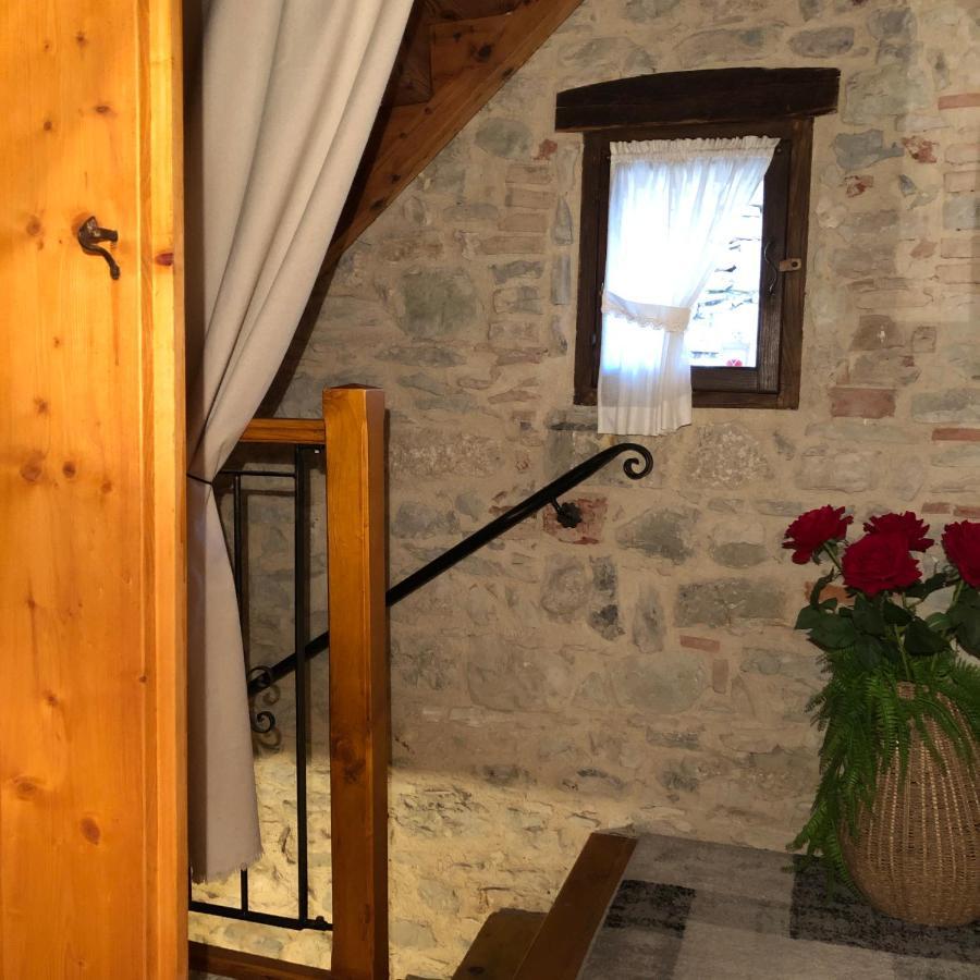 Casa Angela Stayerat A Segusino Valdobbiadene Sequsino المظهر الخارجي الصورة