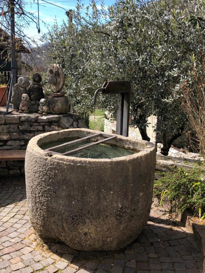 Casa Angela Stayerat A Segusino Valdobbiadene Sequsino المظهر الخارجي الصورة